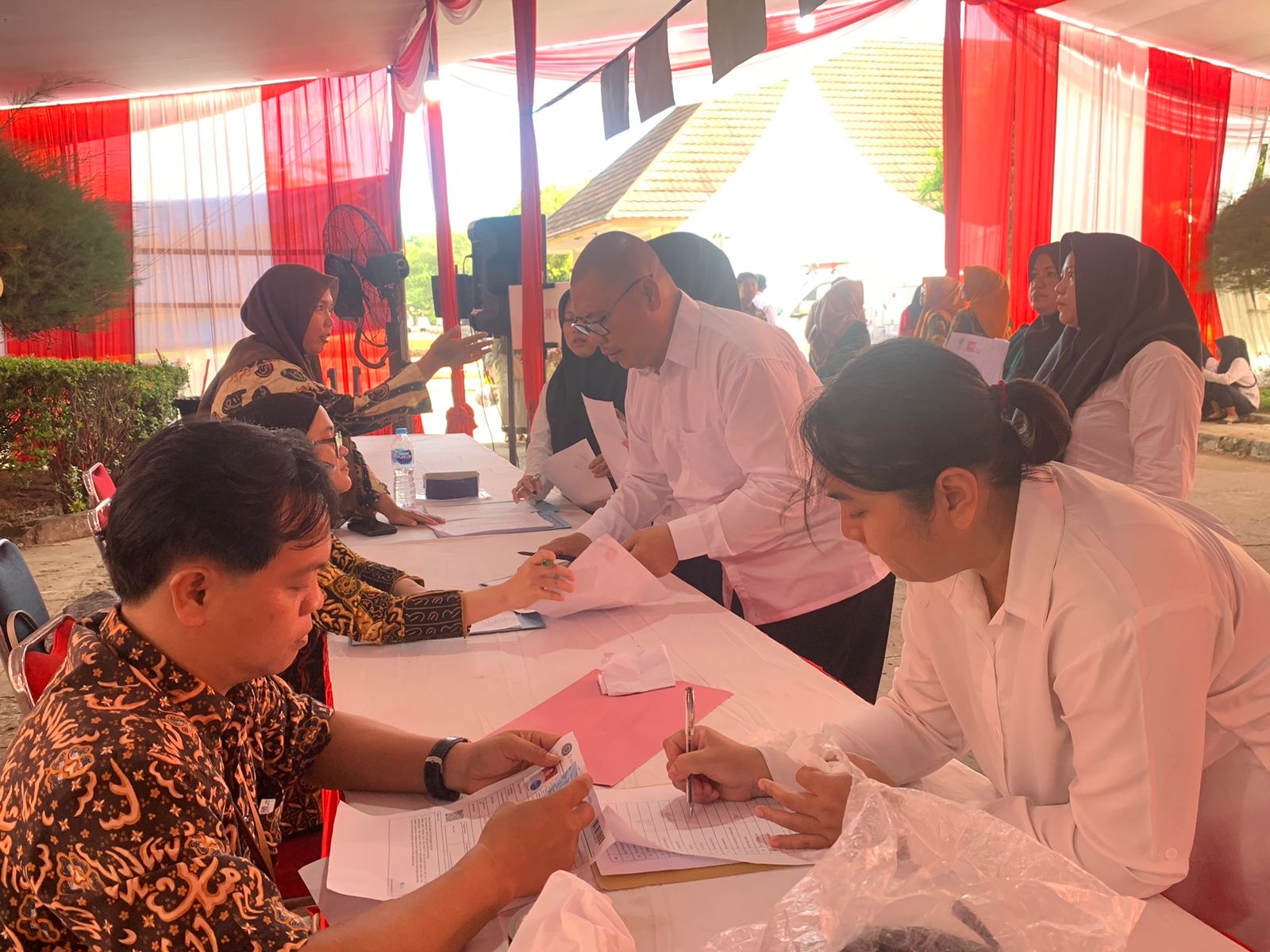 14 Peserta Selkom PPPK Tahap II Pemprov Bengkulu Gugur, Ini Penyebabnya 