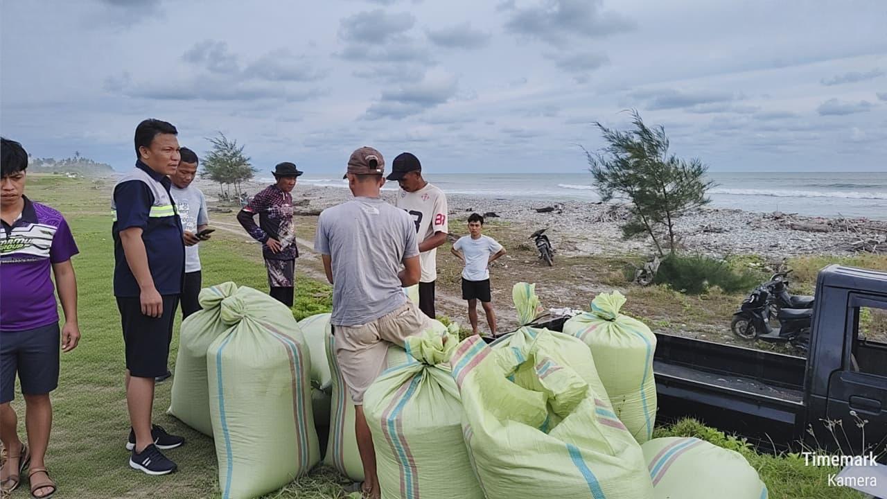 Targetkan 3.100 Ton Beras di Musim Tanam I, Bulog Bengkulu Gerak Cepat Serap Panen Petani