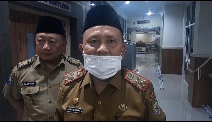 BREAKING NEWS: Pemprov Segera Operasi Pasar 