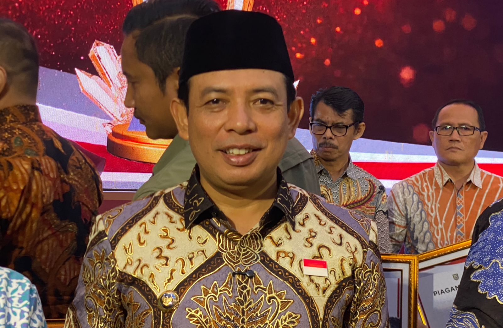 Rp28 Miliar Dialokasikan untuk Pelebaran dan Perbaikan Jalan Tanah Patah-Simpang Skip-Padang Kemiling