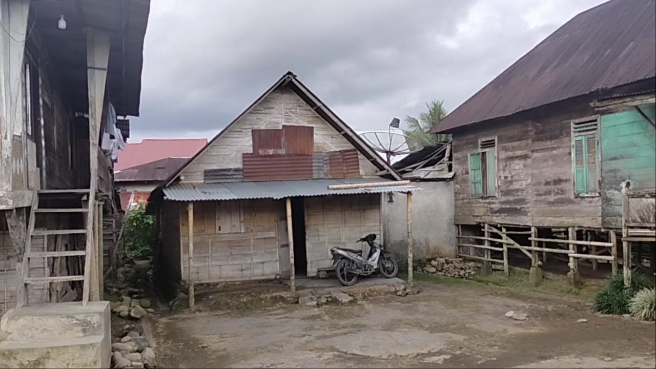 230 Rumah Tidak Layak Huni di Kepahiang, Dapat Bantuan BSPS