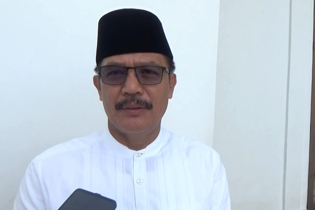 432 Pegawai Tidak Tetap Pemkot Ditetapkan Menjadi PPPK Paruh Waktu