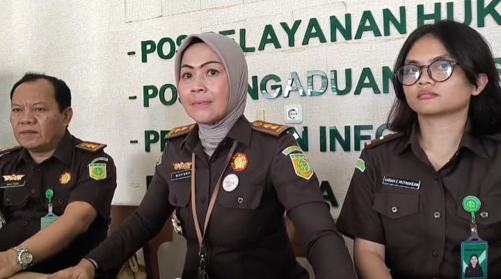 Kejati Bengkulu: 2 Tambang Batubara Langgar IUP, Negara Rugi Miliaran