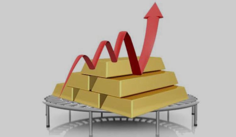 Antam Stagnan UBS Naik! Berikut rincian Harga emas di Pegadaian Hari Ini Selasa 28 november 2023