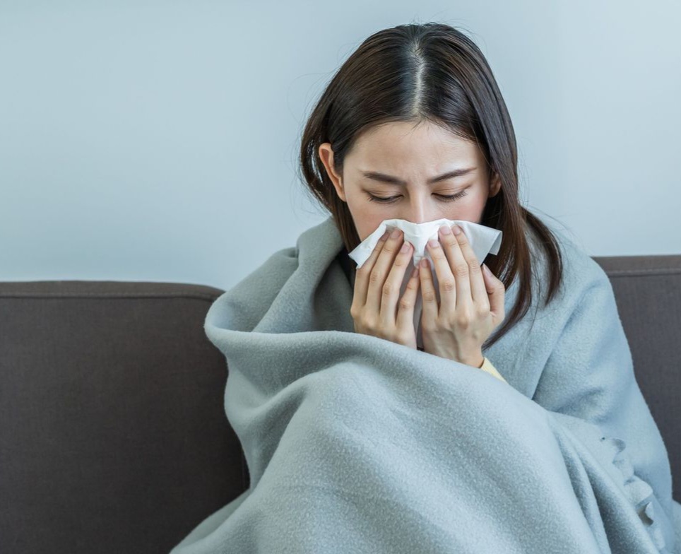 Cek di Sini! Cara Mencegah Penularan Influenza, Sederhana tapi Penting Dilakukan