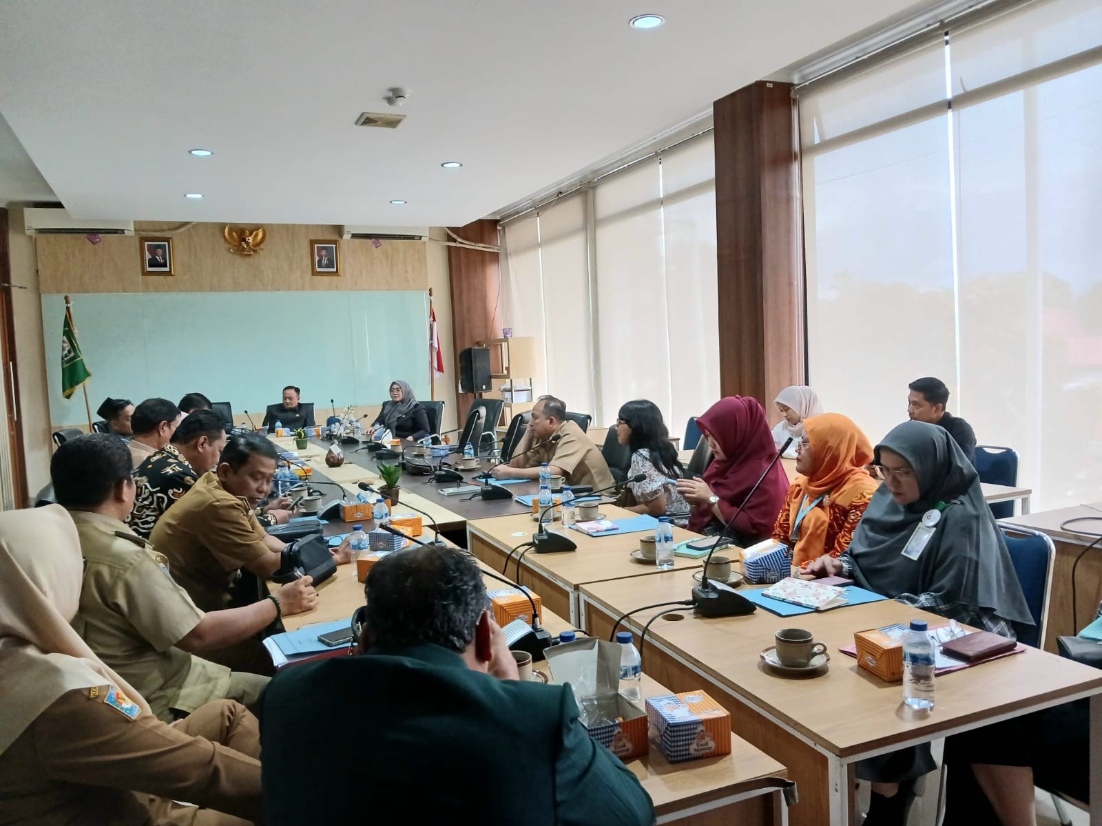 Peralatan dan SDM Jadi Alasan Pelayanan Rumah Sakit di Bengkulu Tidak Maksimal ke Masyarakat