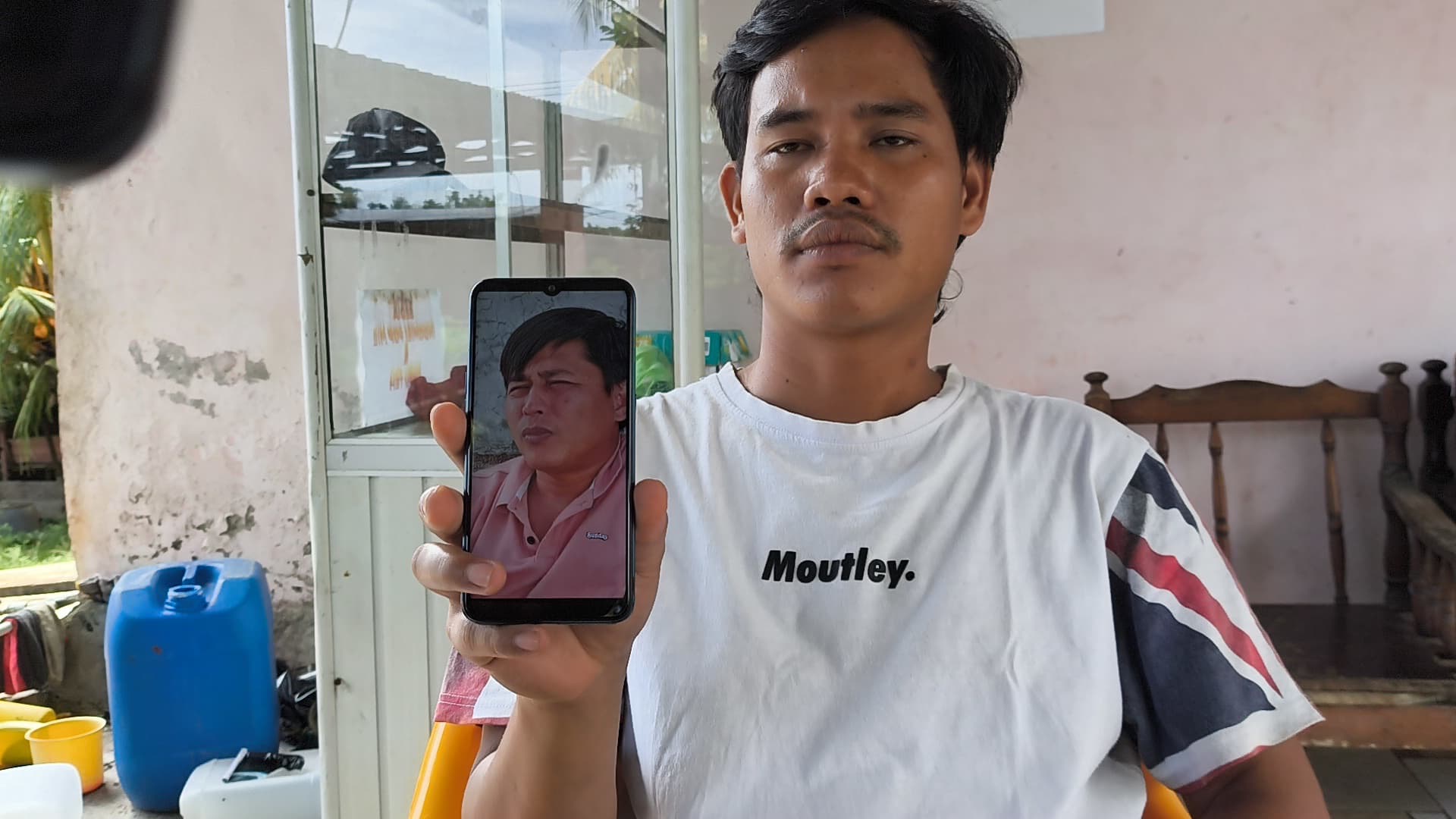 Impian ke Jepang Pupus, Uang Hasil Pinjaman Lenyap