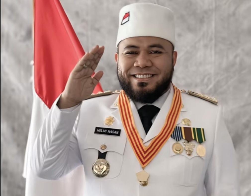Retret di Magelang Usai, Helmi Hasan Minta Penyambutan Sederhana