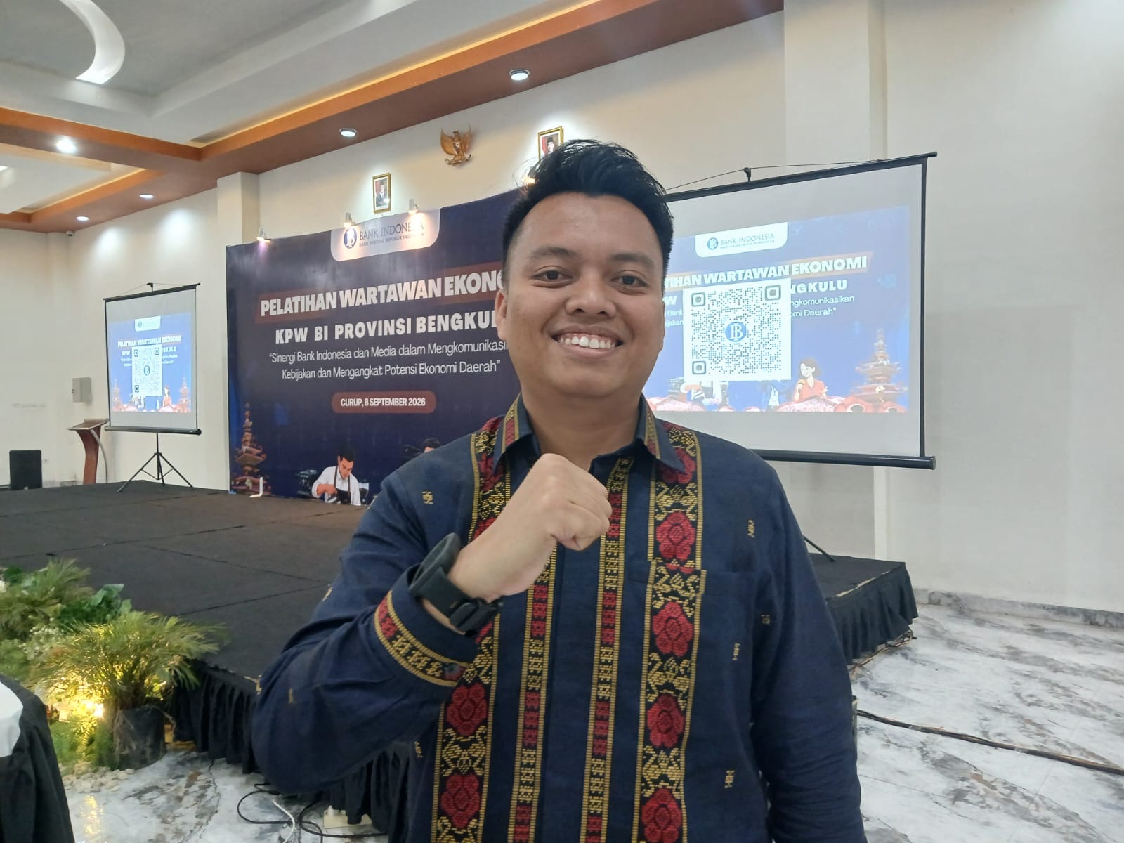 Uang Robek, Basah, Terbakar hingga Dimakan Rayap Bisa Ditukar di Bank Indonesia 