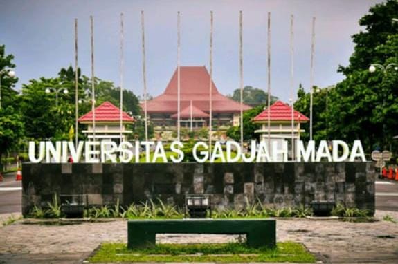 5 Universitas Terbaik Versi QS WUR 2023, Nomor Satu Tempat Kuliah Presiden Indonesia Jokowi!