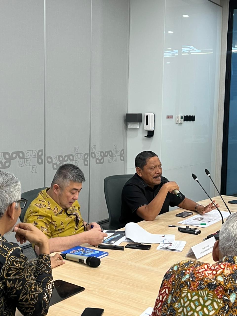 Jadi Sentra Ekonomi Baru, Pabrik Biodiesel Bakal Dibangun di Pulau Baai Bengkulu