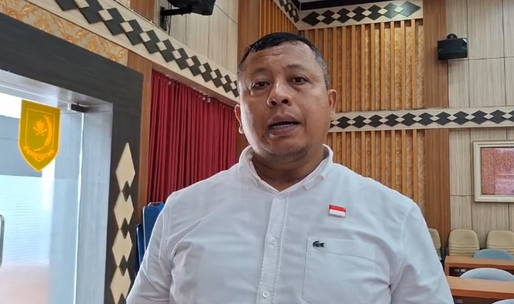 Dinas PUPR Provinsi Bengkulu Tunggu Kabar Pembahasan Inpres dari Kementerian