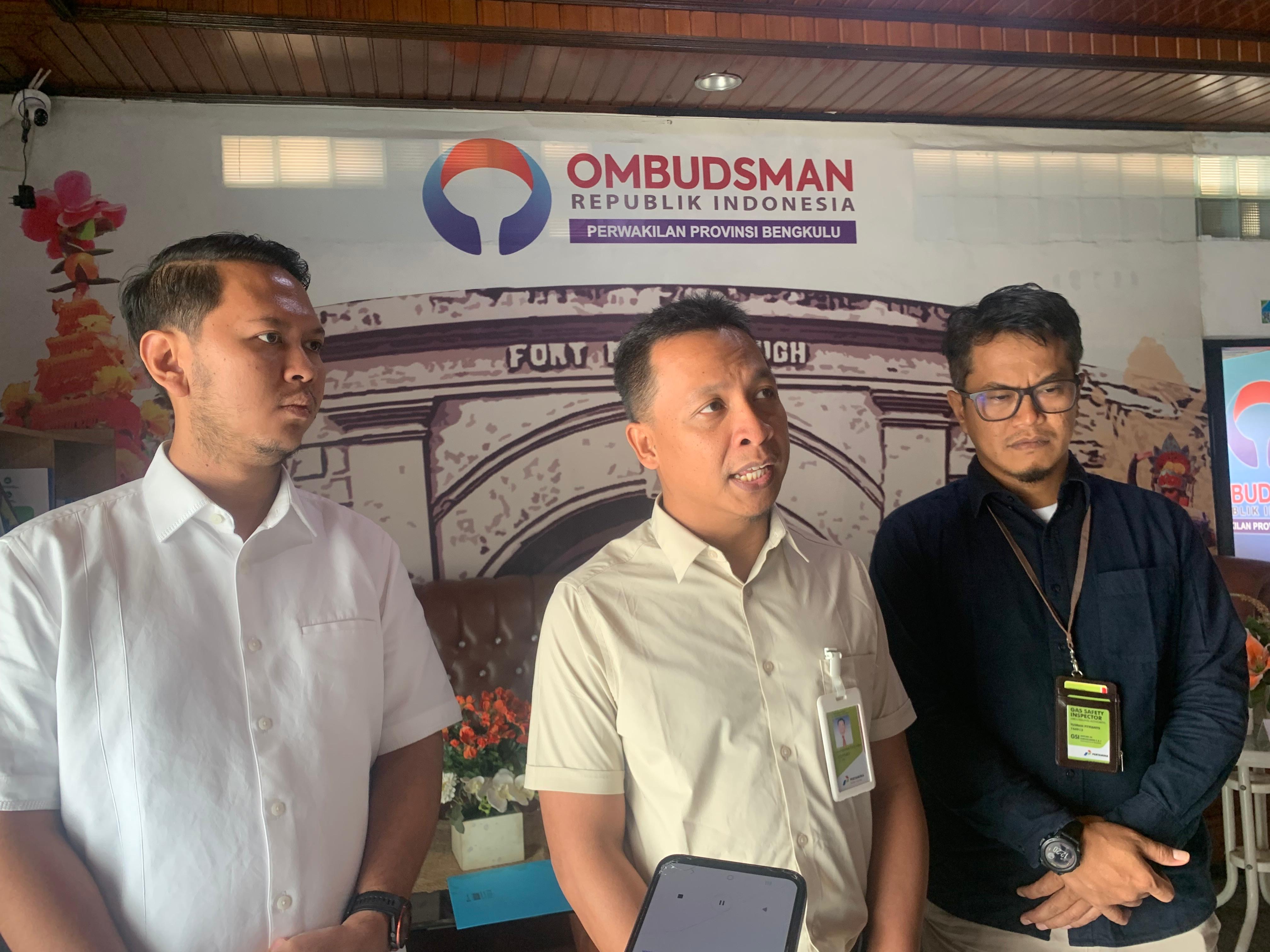 Ombudsman Minta Data Uji Sampel Pertalite, Keluhan Kendaraan Ngadat Didalami