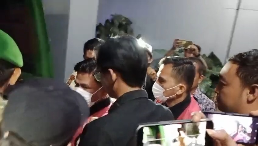 Kejari Kepahiang Tetapkan 2 Kadis Aktif Menjadi Tersangka Korupsi Proyek MCK