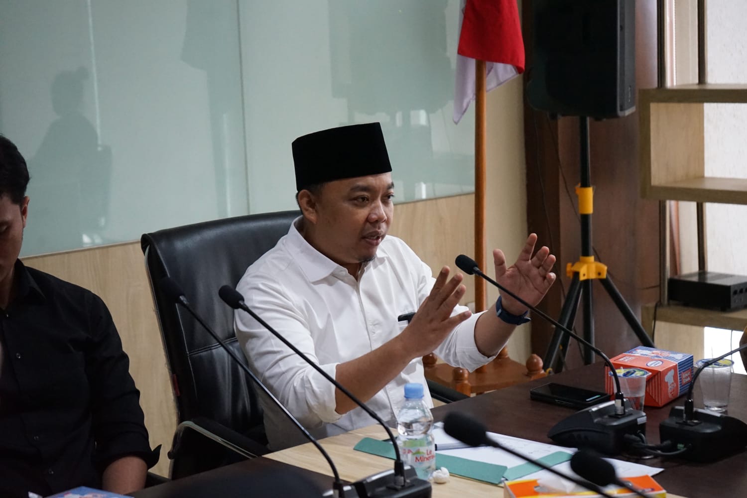 Dempo Xler Dukung Pengembangan UMKM sebagai Peningkatan Ekonomi di Bengkulu 