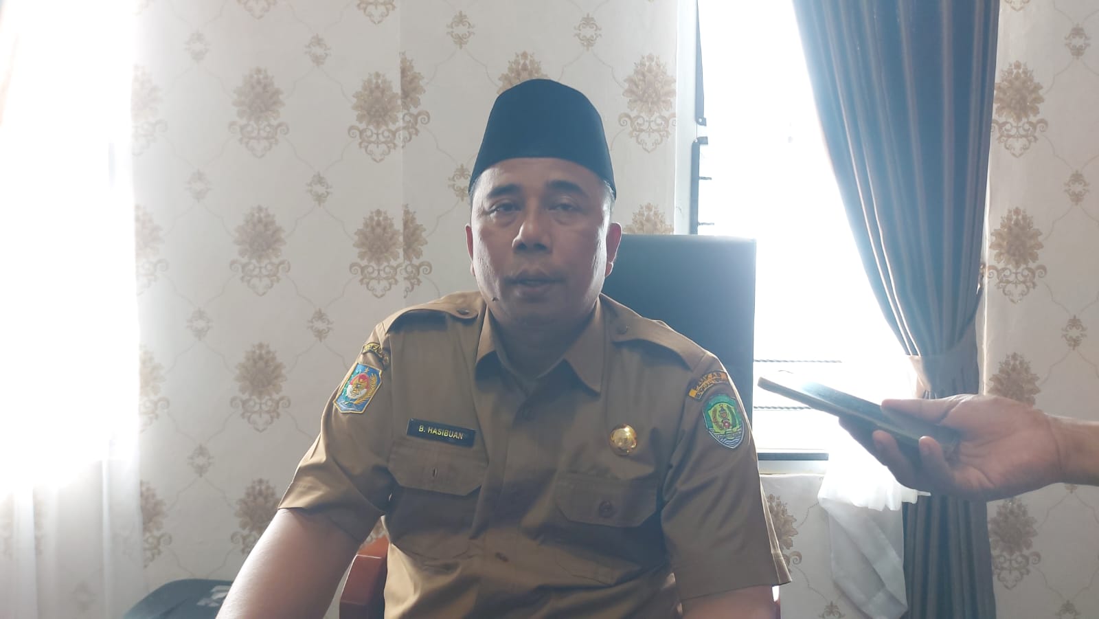 Pemkab Bengkulu Tengah Siapkan Rp9 Miliar untuk Program Jamkesda