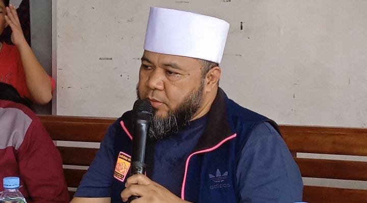 Helmi Hasan Inginkan Kepemimpinan Wali Kota Bengkulu Selanjutnya Dijabat Dedy Wahyudi