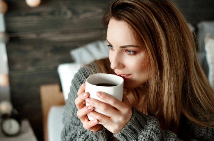Ayo Kenali Manfaat Minum Kopi Rutin di Pagi Hari, Bisa Bebas dari Stres