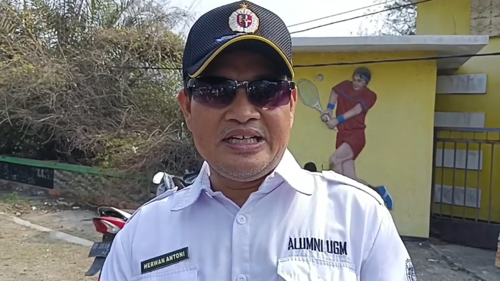 Nataru, Pemprov Bengkulu Siagakan Alat Berat di Kawasan Rawan Longsor