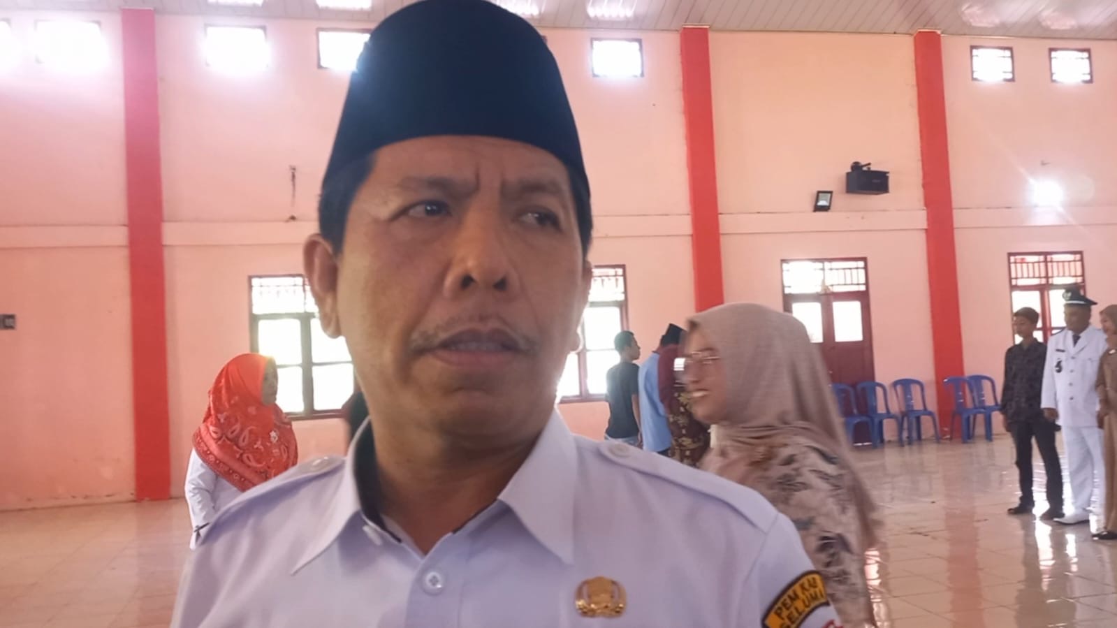 Pendaftaran CPNS 2024 di Seluma Resmi Ditutup, Lebih 17 Ribu Pelamar Mendaftar