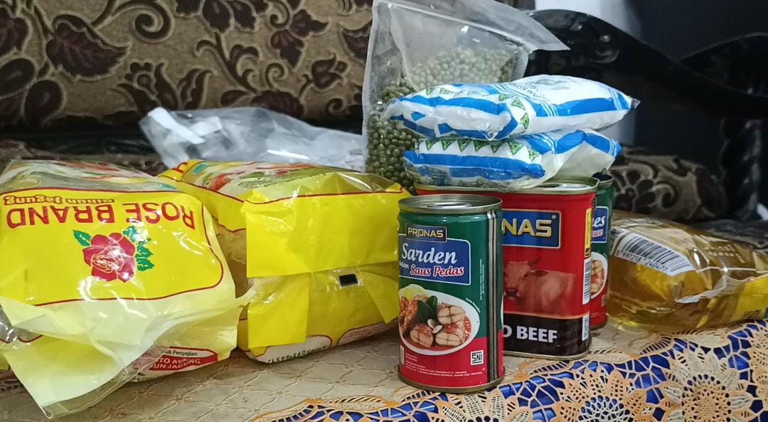 Masuk Kategori Daerah Rawan Pangan, Bengkulu Utara Dapat Bantuan dari Bapanas