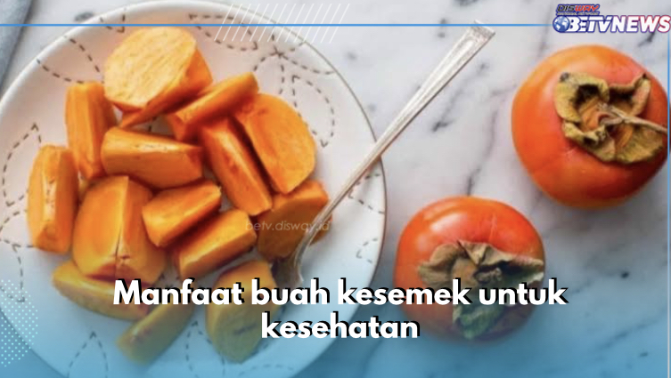 7 Manfaat Buah Kesemek untuk Kesehatan, Nomor 5 Cegah Kanker Usus Besar