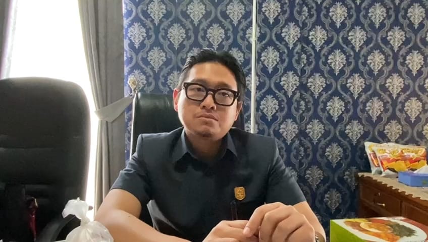 DPRD Kepahiang Mengeluh Sekwan Jarang Ngantor, Pekerjaan Jadi Terbengkalai