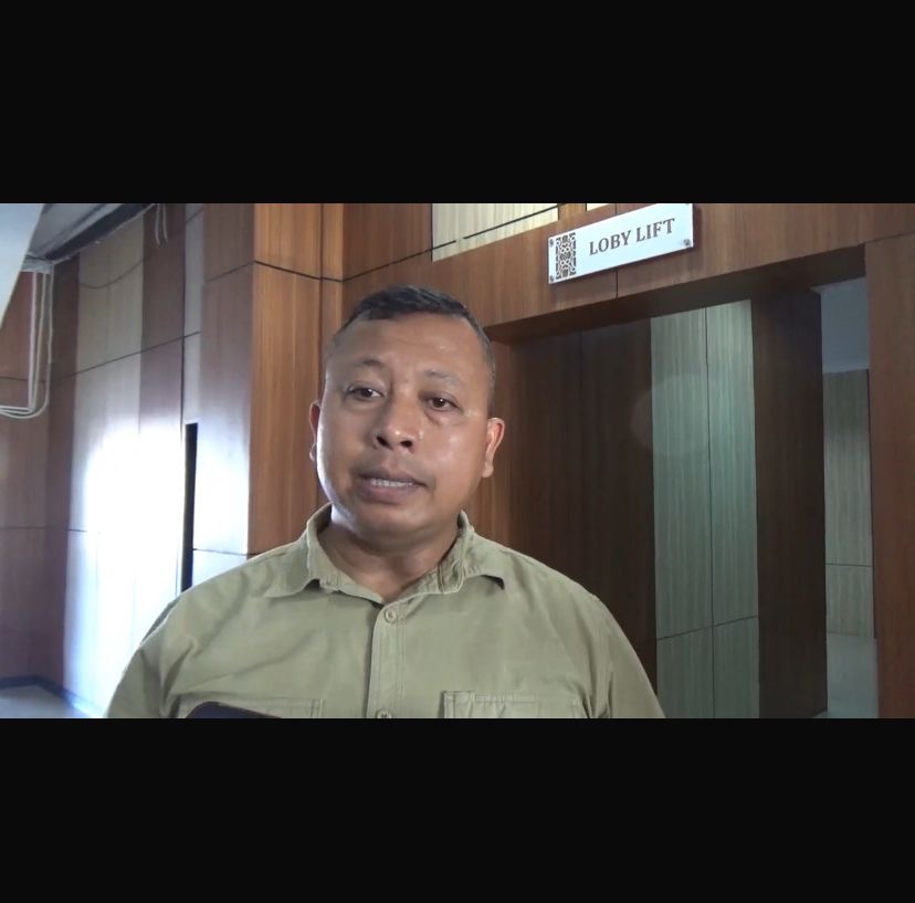 Dampak Efisiensi Anggaran, Penataan Danau Dendam Tak Sudah Dipastikan 'Gagal' Dilaksanakan Tahun Ini