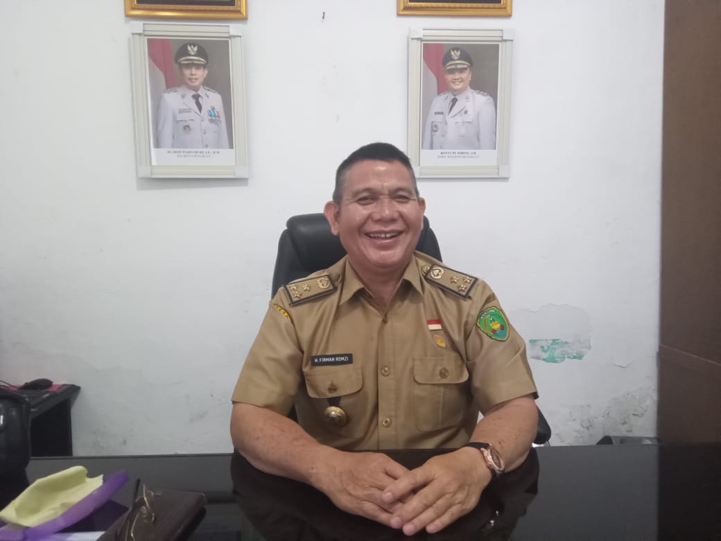 Disnaker Kota Bengkulu Dukung Hashtag 'KaburAjaDulu' Asalkan Legal