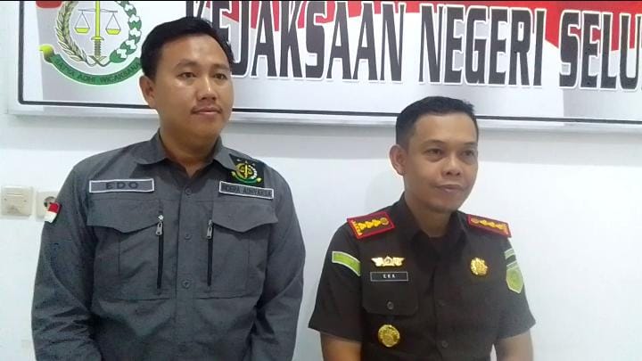 Satu Tersangka Kasus Tukar Guling Lahan Pemkab Seluma Ajukan Permohonan Penangguhan Penahanan