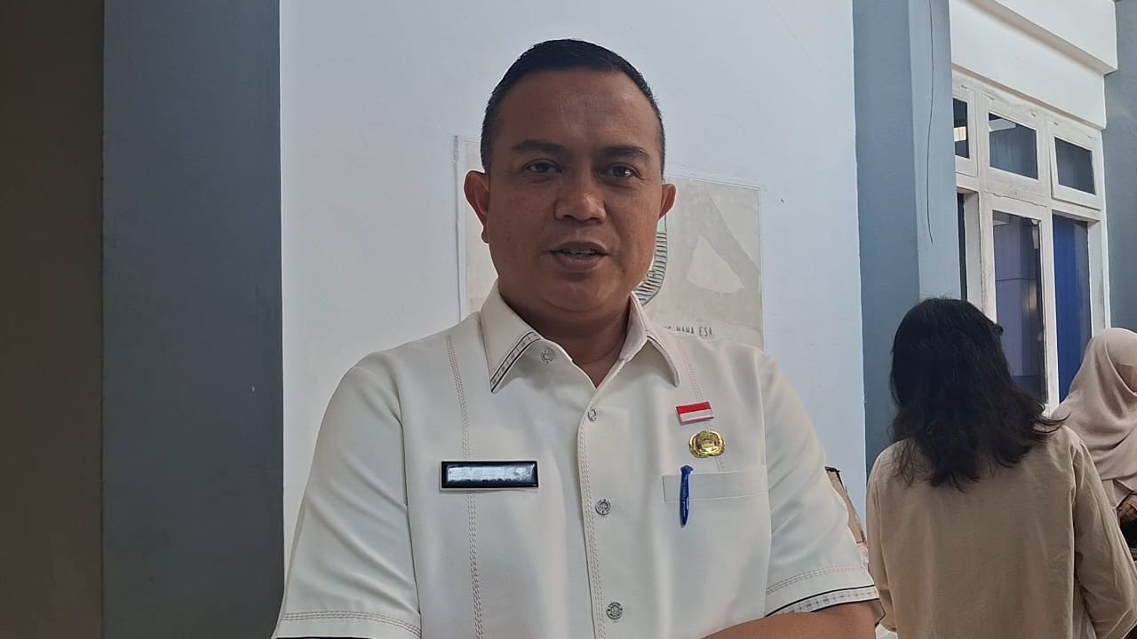 Buka Pertengahan Juli, Pemprov Bengkulu Ajak 200 Perusahaan Gabung Program Magang Nasional