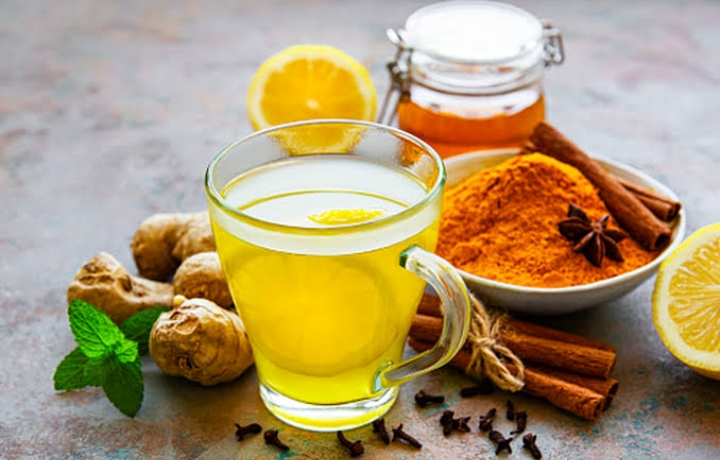 Sangat Mudah! Begini 5 Cara Konsumsi Temulawak Jadi Obat Tradisional 