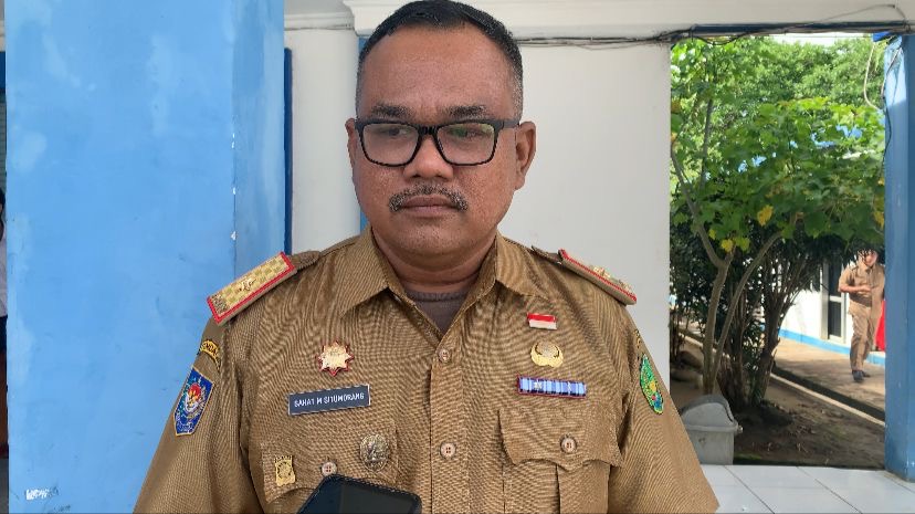 Pemkot Bengkulu Siap Hadapi Ancaman Cuaca Ekstrem, Tim Tagana Siaga 24 Jam