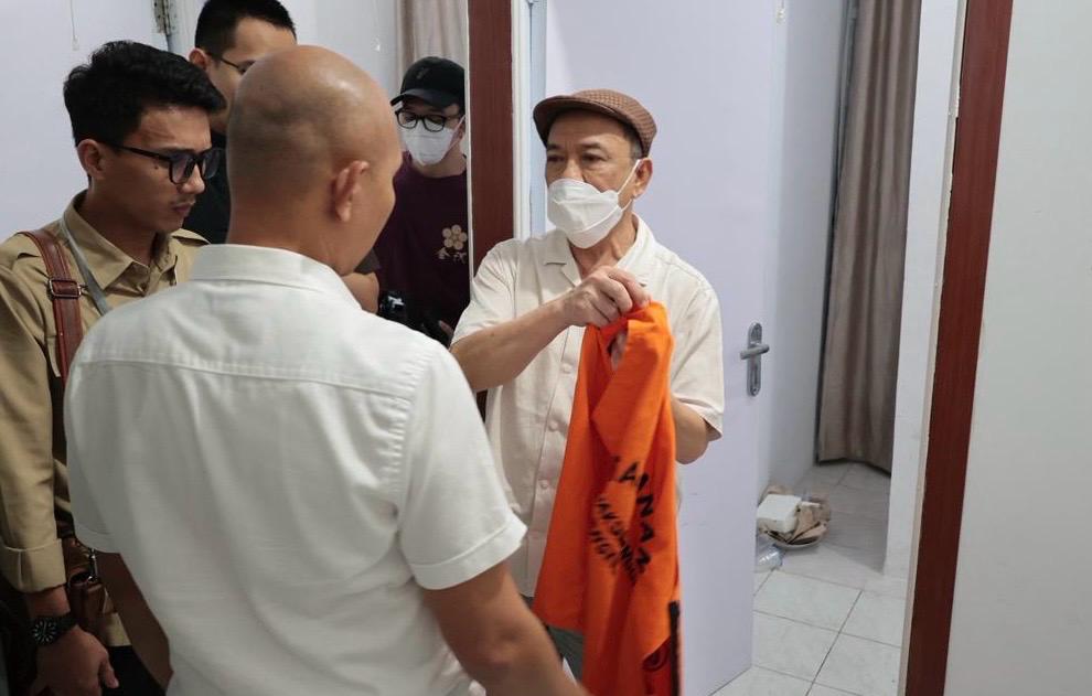 Kasus Korupsi Pertambangan Perpanjang Daftar Tersangka, Kejati Bengkulu Tetapkan yang Ke 13