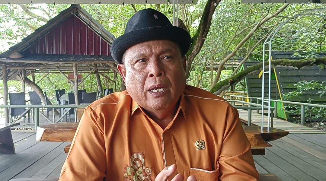 9 Kursi Wakil Menteri Kosong, Ahmad Kanedi Berharap Ada Keterwakilan Bengkulu di Kabinet