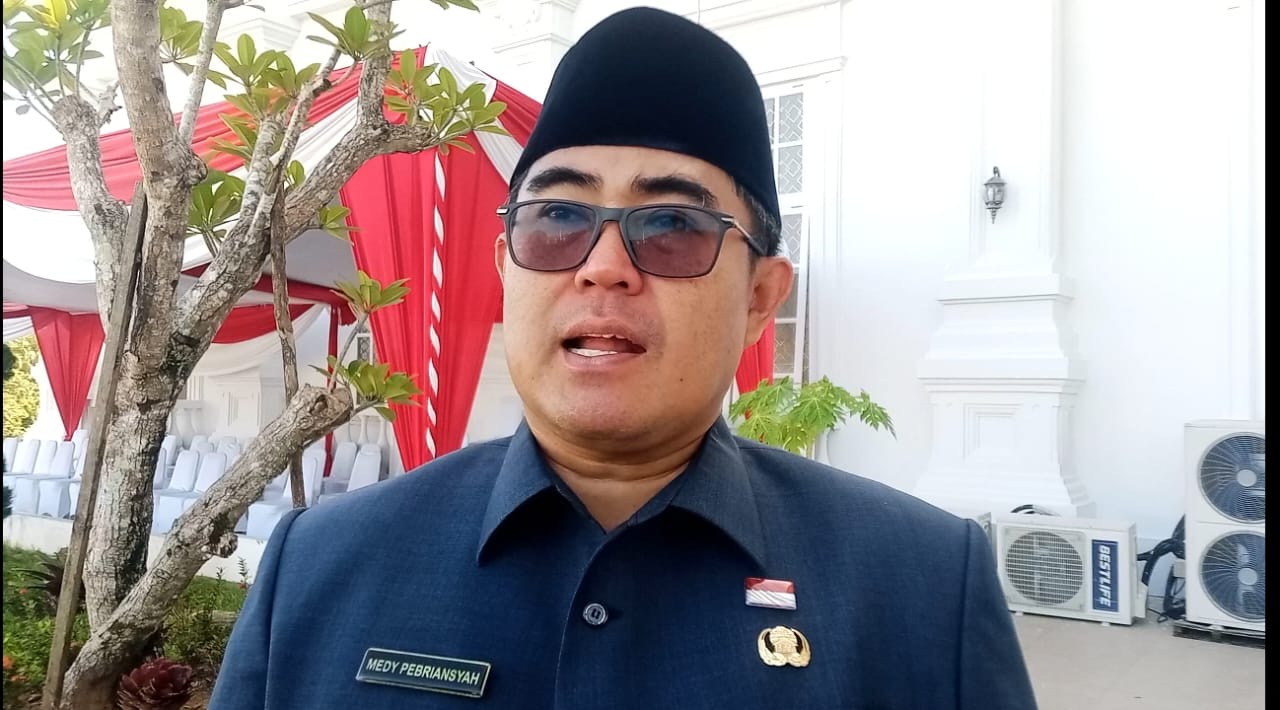 Anggaran Sudah Siap, Pencairan Gaji 13 ASN Pemkot Bengkulu Tinggu Juknis Pusat