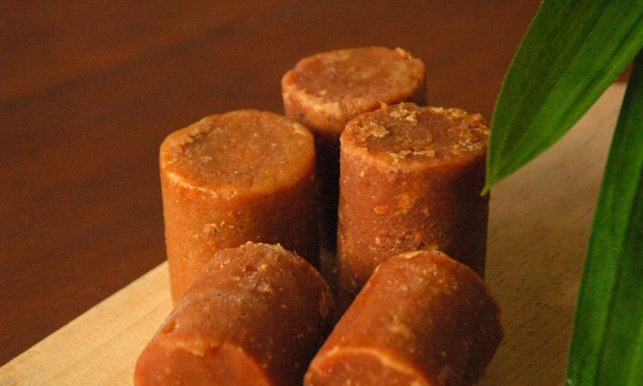 Ini Manfaat Lain Gula Aren bagi Lambung, Penting Diketahui! Cukup Konsumsi Rutin