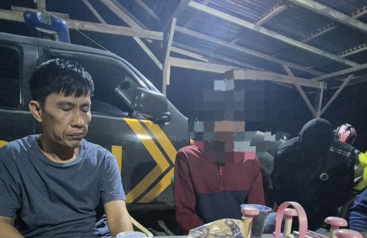 Pelaku Penganiayaan Ayah Tiri di Kaur Menyerahkan Diri ke Polisi