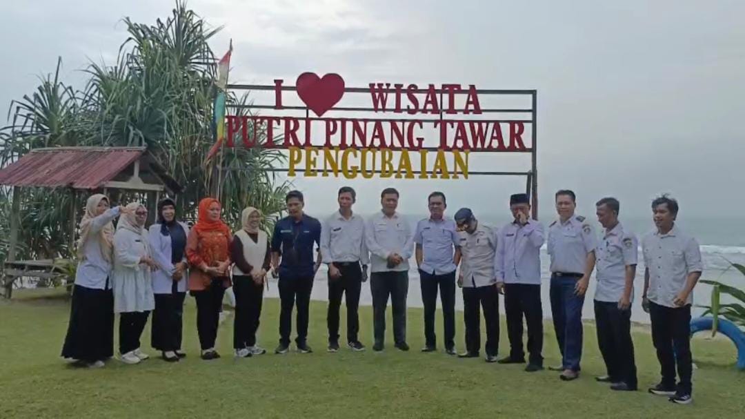 Proyek Bencoolen Investment Challenge Kabupaten Kaur Masuk Top Five, Potensi Tarik Investor Semakin Besar