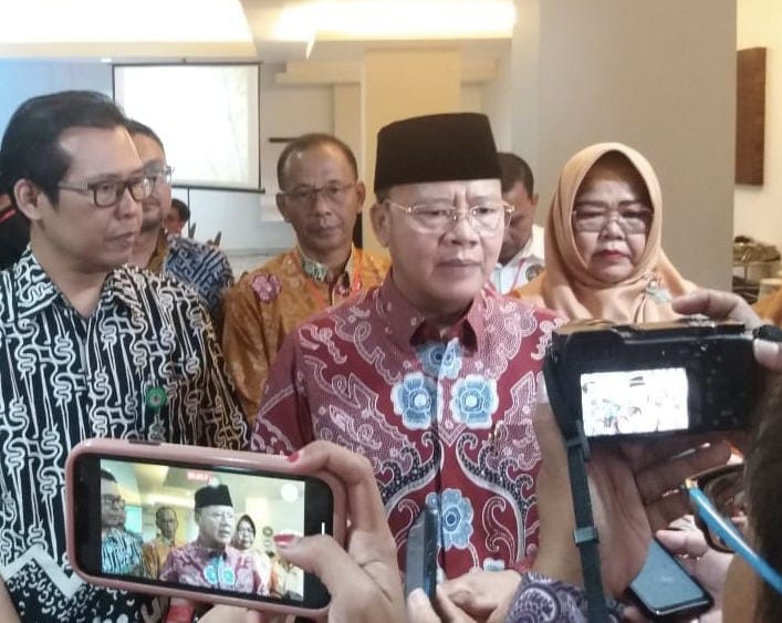 Formasi CPNS Pemprov Bengkulu Berpeluang Dibuka untuk Pendaftar Luar Daerah