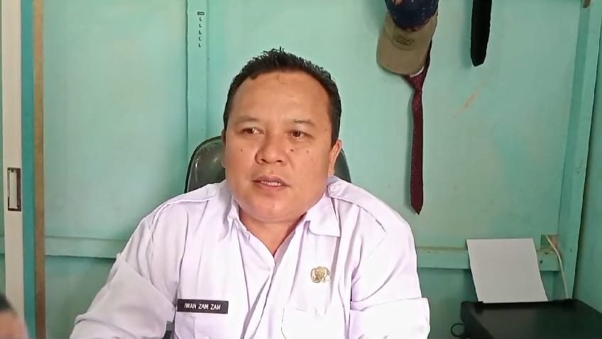 Dugaan Perselingkuhan, Kades Tanjung Alam Dinonaktifkan Selama Tiga Bulan