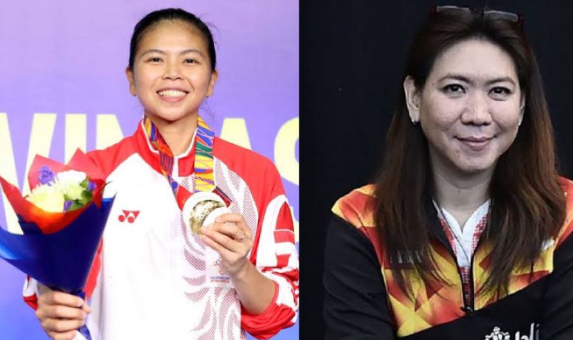 Daftar Atlet Bulu Tangkis yang Berhasil Raih Emas di Olimpiade, Ada Susi Susanti hingga Greysia Polii 