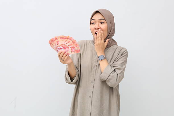 Begini Cara Menghitung THR Lebaran 2026 untuk Pekerja Swasta, Lengkap dengan Contohnya