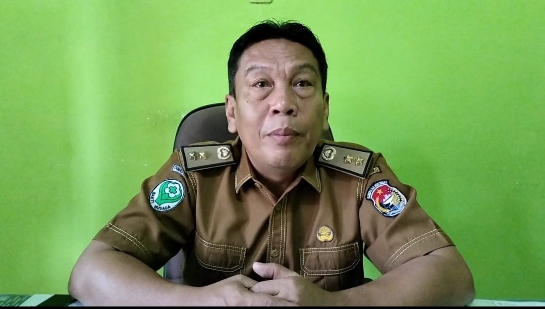 Pemkab Mukomuko Gelontorkan Dana Rp805 Juta untuk Pematangan Lahan RS Pratama