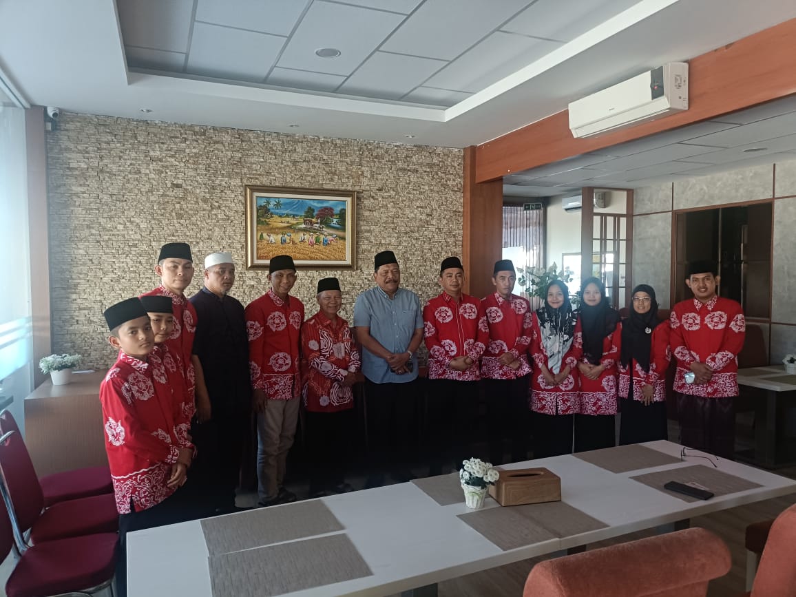 Beri Dukungan Penuh, Wagub Mian Saksikan Langsung Penampilan Peserta STQH Bengkulu di Kendari