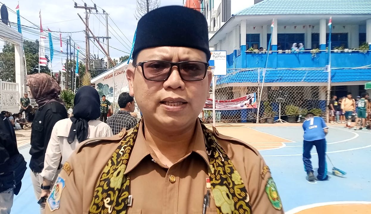 Jam Belajar SD & SMP di Kota Bengkulu Dipotong 10 Menit Selama Ramadan 1447 H