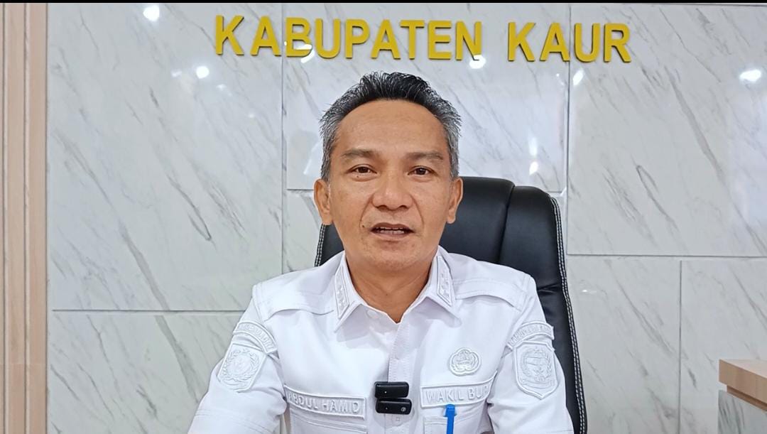 Kabupaten Kaur Terima Bantuan Pembangunan Kampung Nelayan dari Pemerintah Pusat 