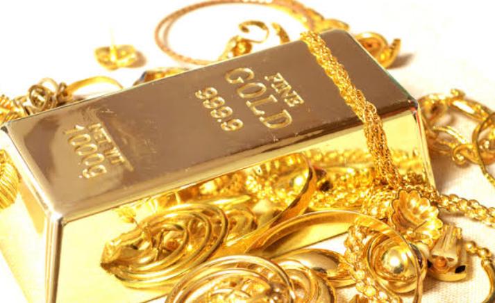 Harga Buyback Emas Antam di Pegadaian Diam Seharga Rp997.000 Hari Ini Kamis 14 Desember 2023, Cek Rinciannya!