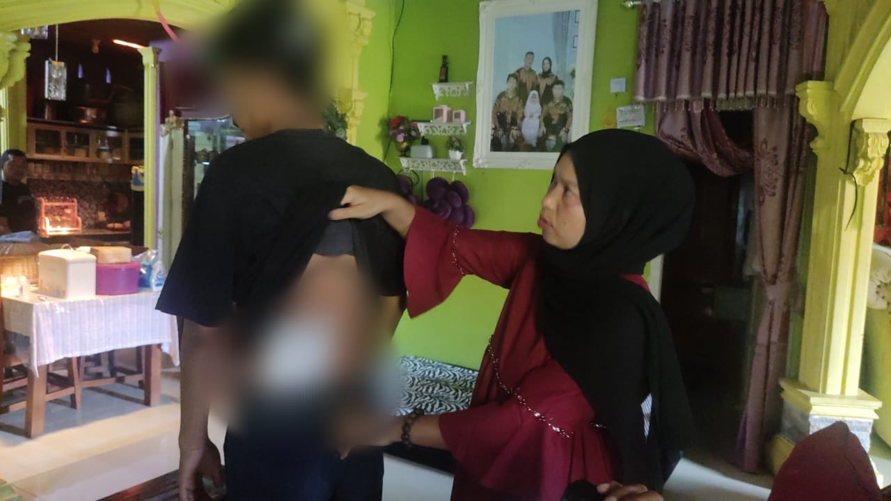 Mahasiswa Bengkulu Luka-luka, Dikeroyok 15 Orang Tak Dikenal