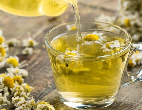 Cocok Diminum Sehari-hari, Rekomendasi Teh Herbal yang Baik untuk Kesehatan